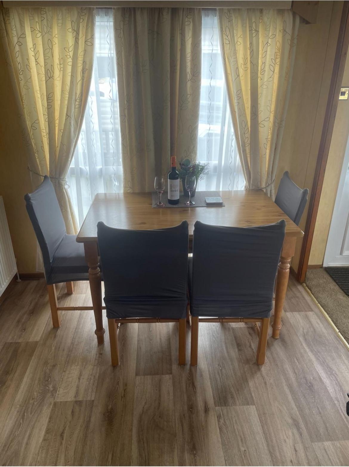 Spacious Luxury Escape With Sea Views And Pet Friendly At Clarach Bay Aberystwyth Ngoại thất bức ảnh
